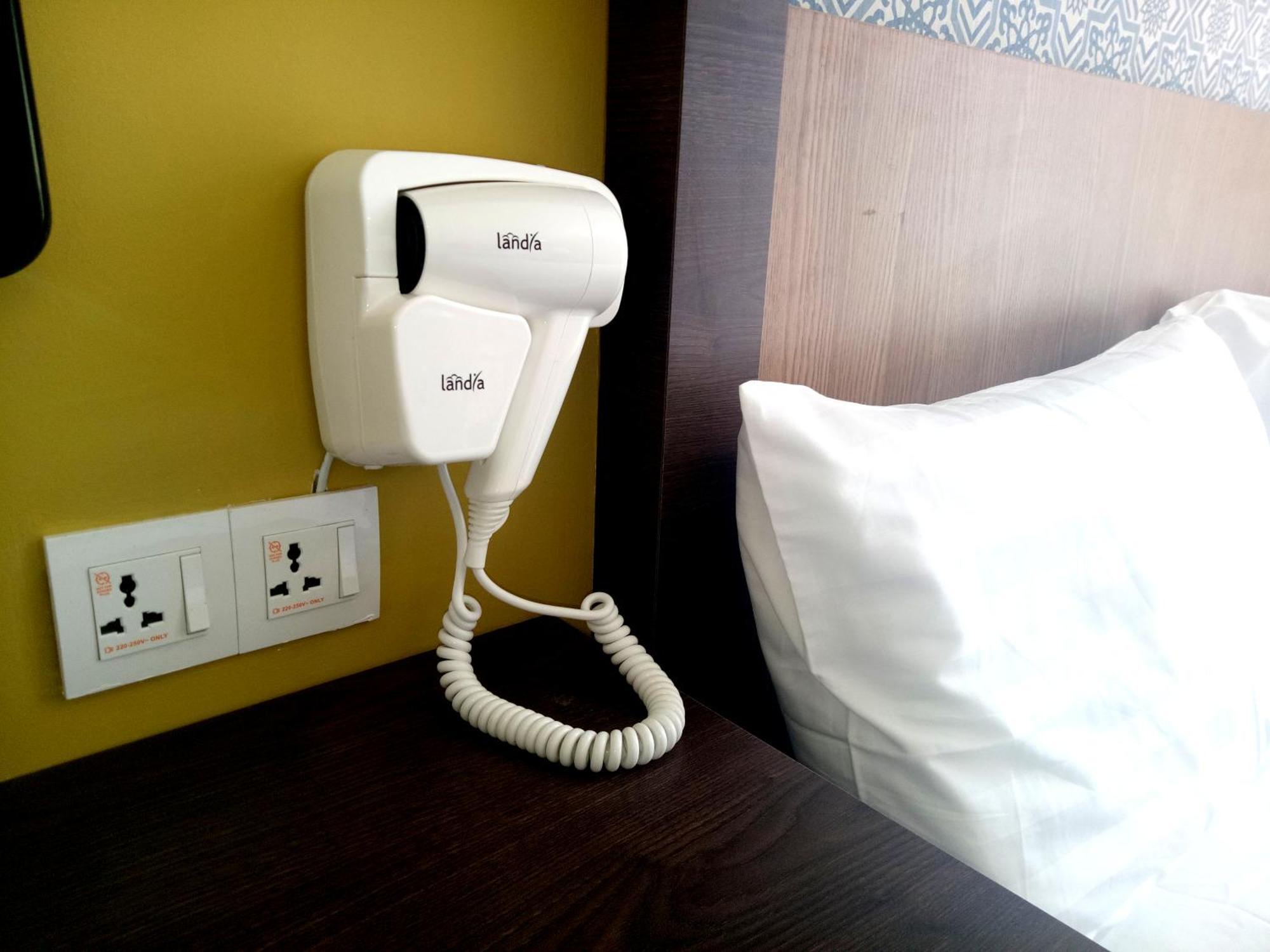Signature Hotel Kl Sentral Куала-Лумпур Екстер'єр фото