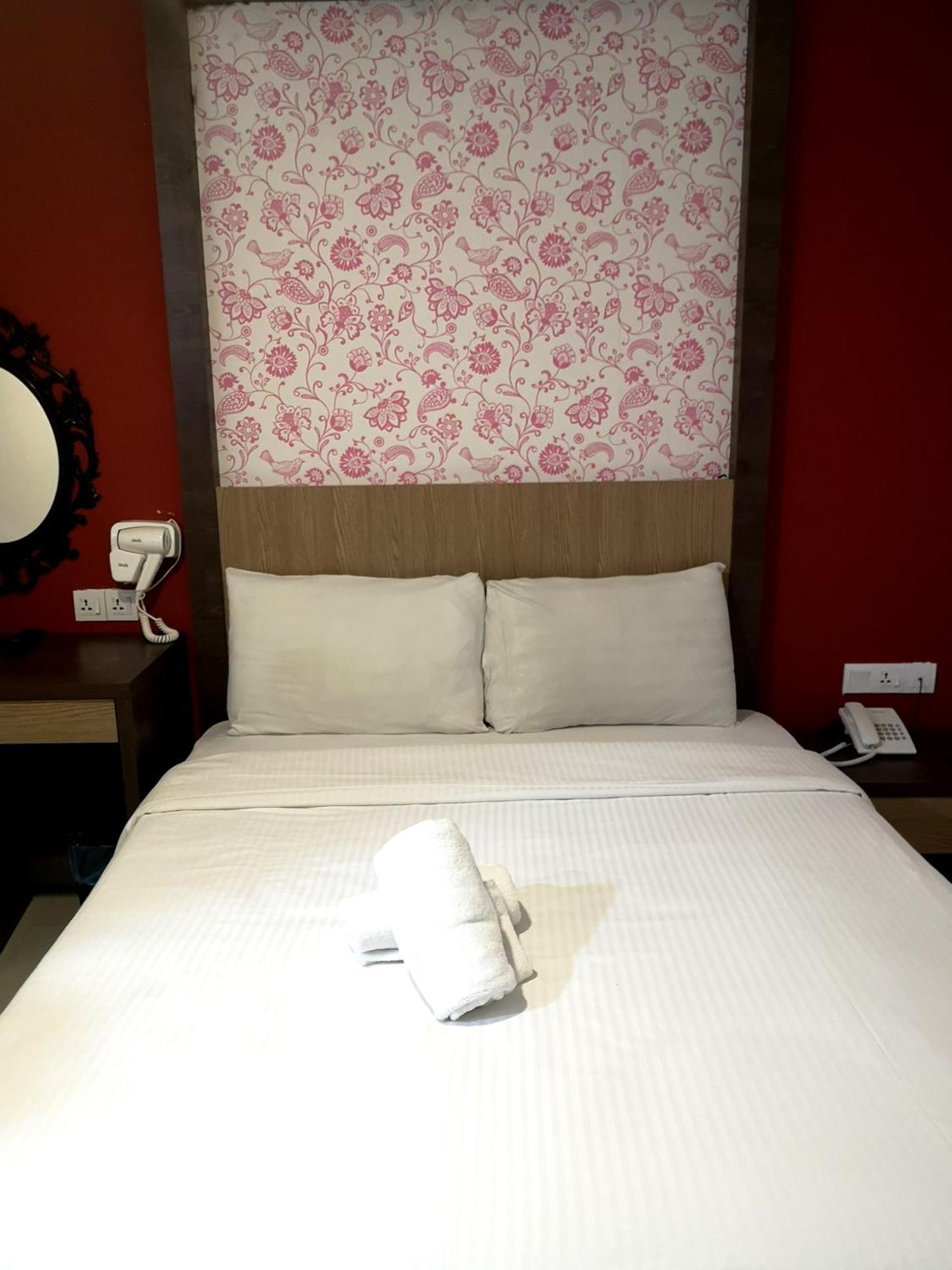 Signature Hotel Kl Sentral Куала-Лумпур Екстер'єр фото