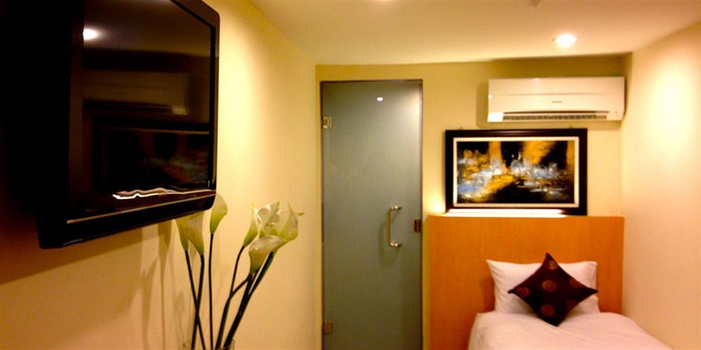 Signature Hotel Kl Sentral Куала-Лумпур Екстер'єр фото