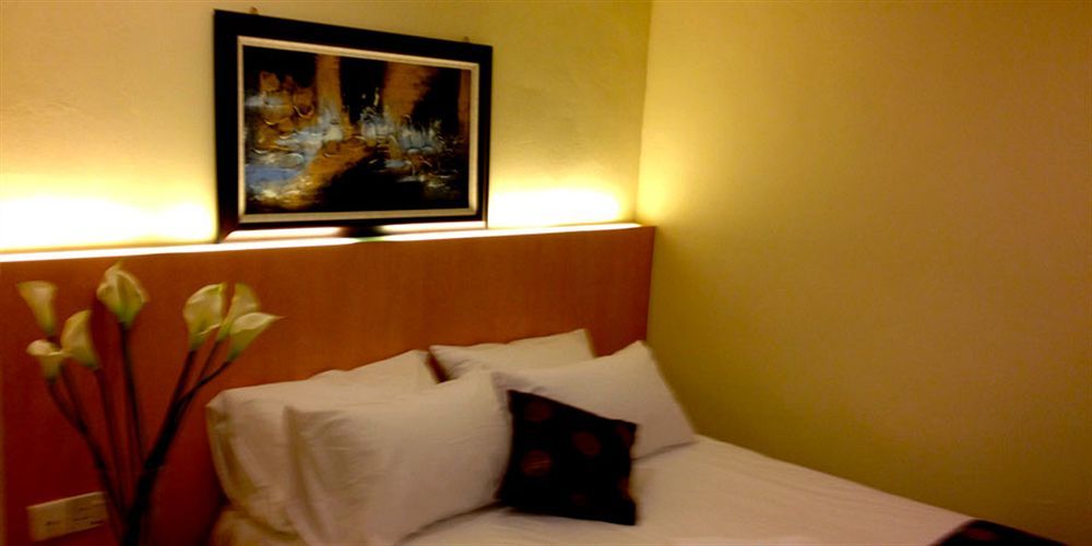 Signature Hotel Kl Sentral Куала-Лумпур Екстер'єр фото