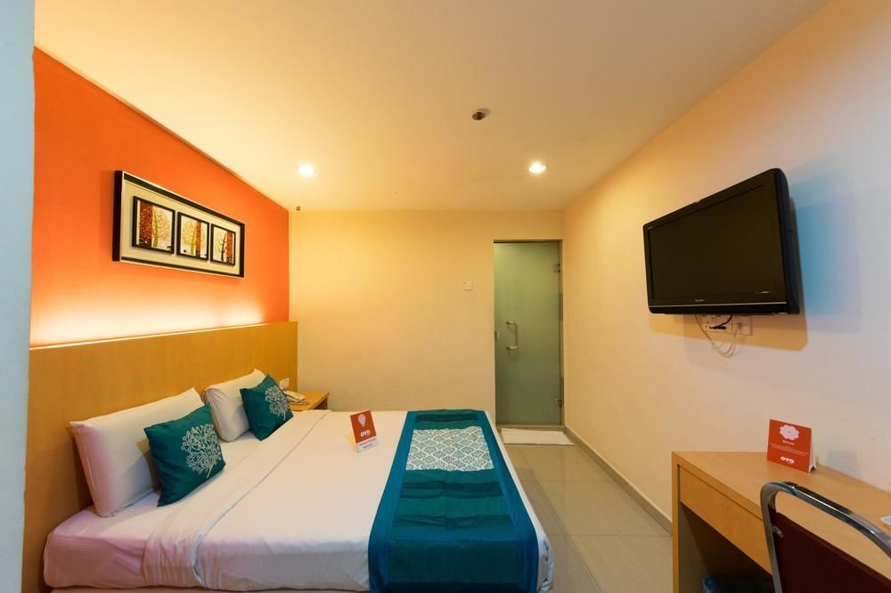 Signature Hotel Kl Sentral Куала-Лумпур Екстер'єр фото